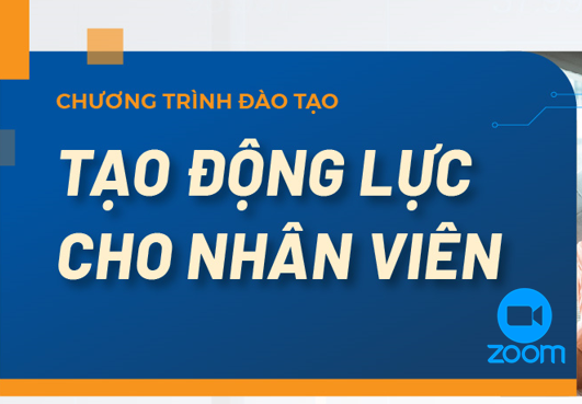 Tạo động lực cho nhân viên